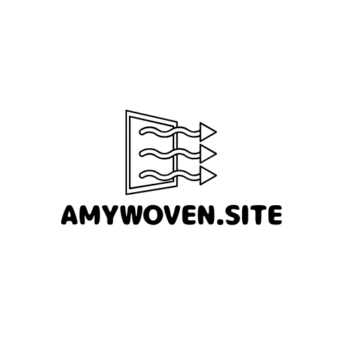 amywoven.site